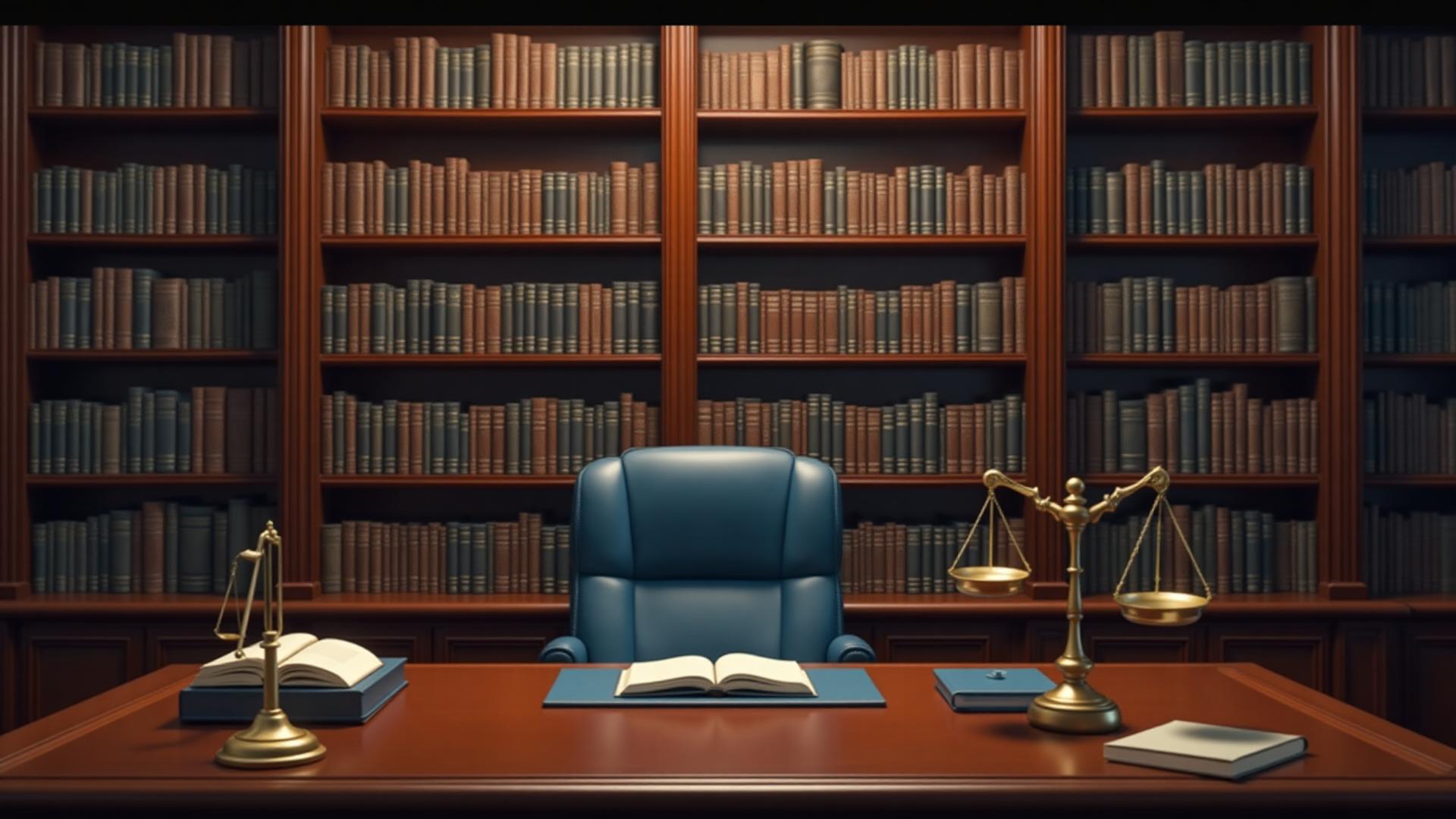 Professional law office